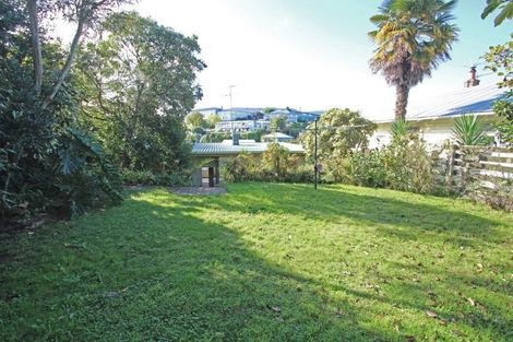 Photo of property in 62 Shakespeare Road, Bluff Hill, Napier, 4110