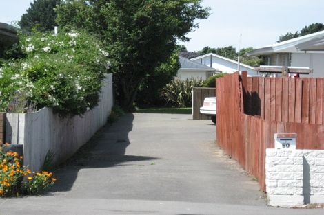 Photo of property in 2/60 Mcgregors Road, Bromley, Christchurch, 8062