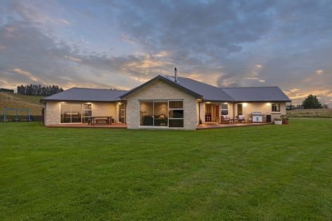 Photo of property in 219 Davis Road, Cust, Rangiora, 7471