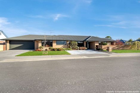 Photo of property in 64 Nursery Drive, Tinwald, Ashburton, 7700