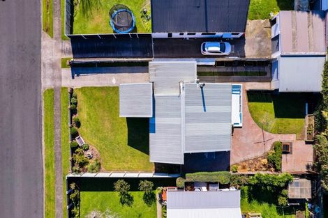 Photo of property in 26 Gardenia Avenue, Bell Block, New Plymouth, 4312