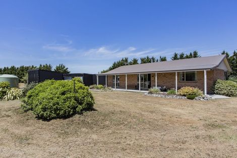 Photo of property in 690 Depot Road, Burnt Hill, Oxford, 7495