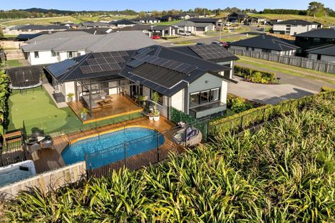 Photo of property in 16 Huria Vista, Pyes Pa, Tauranga, 3112