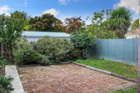 Photo of property in 3/12 Keoghs Lane, St Albans, Christchurch, 8014