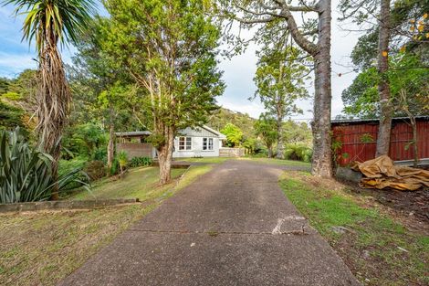 Photo of property in 2 Ocean View Road, Huia, Auckland, 0604