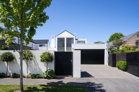 Photo of property in 50 Bretts Road, St Albans, Christchurch, 8052