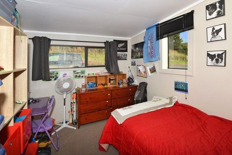 Photo of property in 752 Jubilee Road, Opuawhanga, Hikurangi, 0181