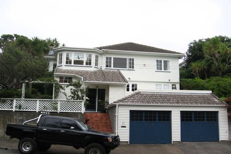 Photo of property in 47 Clutha Avenue, Khandallah, Wellington, 6035