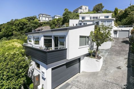 Photo of property in 380a Evans Bay Parade, Hataitai, Wellington, 6021