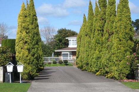 Photo of property in 11 Reilly Avenue, Mount Maunganui, 3116