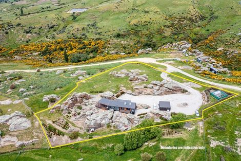 Photo of property in 136 Symes Road, Fruitlands, Alexandra, 9392