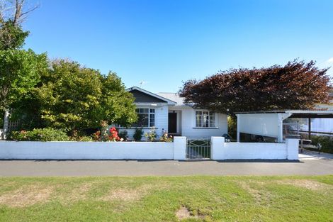 Photo of property in 58 Cranley Street, Saint Kilda, Dunedin, 9012