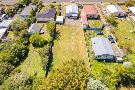 Photo of property in 25 Field Street, Aramoho, Whanganui, 4500