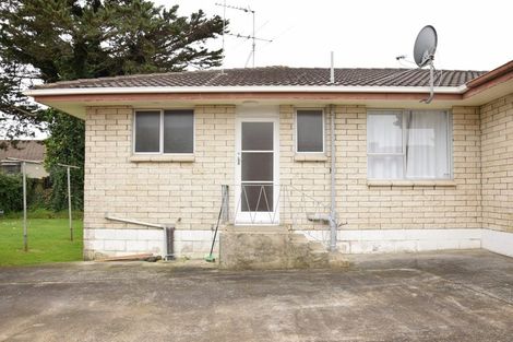 Photo of property in 5/12 Stanhope Road, Mount Wellington, Auckland, 1051