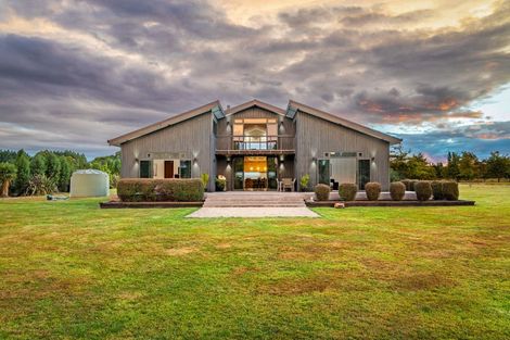 Photo of property in 186 Jacksons Road, Ohoka, Kaiapoi, 7692