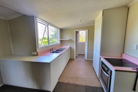Photo of property in 2 Alexander Terrace, Greymouth, 7805