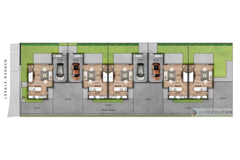 Photo of property in 120 Warden Street, Richmond, Christchurch, 8013