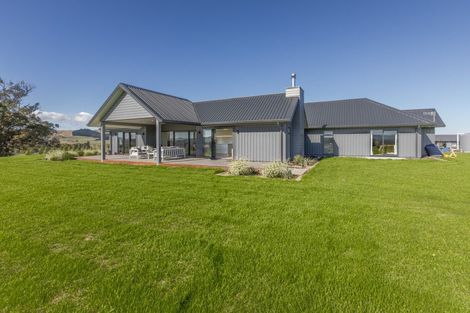 Photo of property in 366 Elsthorpe Road, Otane, 4277