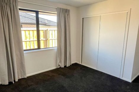 Photo of property in 25 Finn Avenue, Rolleston, 7615