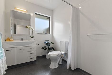 Photo of property in 247c Barrington Street, Spreydon, Christchurch, 8024