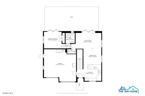 Photo of property in 9 Chalfont Road, Silverstream, Upper Hutt, 5019