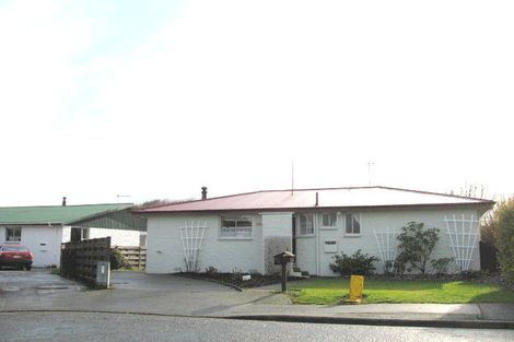 Photo of property in 71 O'byrne Place, Waikiwi, Invercargill, 9810