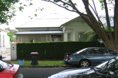 Photo of property in 18 Francis Street, Grey Lynn, Auckland, 1021