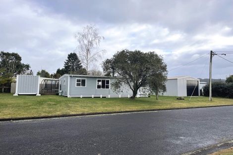 Photo of property in 3 Lake Road, Mangakino, 3421