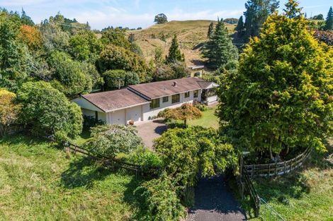 Photo of property in 1163 Paradise Valley Road, Ngongotaha Valley, Rotorua, 3072
