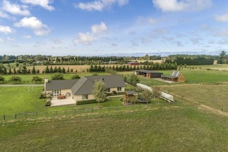 Photo of property in 54 Camwell Park, Flaxton, Kaiapoi, 7691
