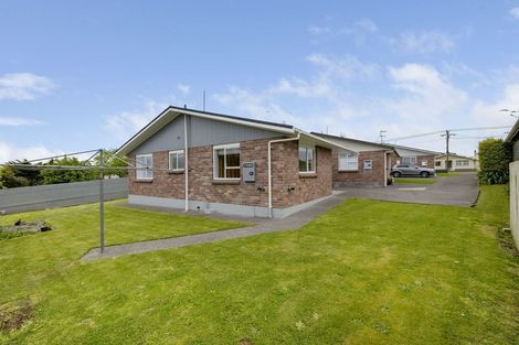 Photo of property in 32c Tawhiti Road, Hawera, 4610