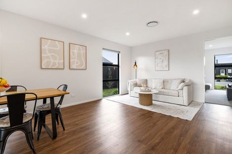 Photo of property in 49 Matai Springs Drive, Halswell, Christchurch, 8025