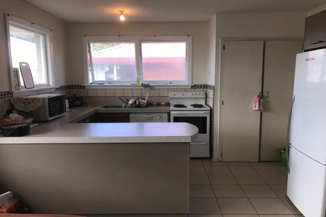 Photo of property in 1/11 Bowen Street, Upper Riccarton, Christchurch, 8041