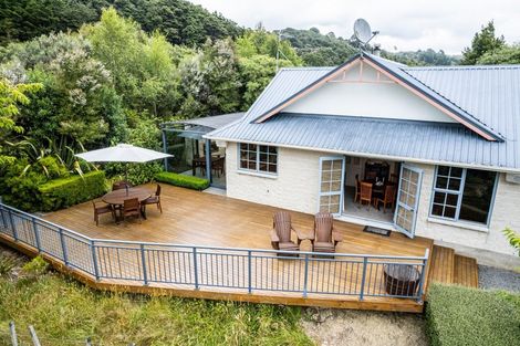 Photo of property in 5d Janet Frame Way, Whitemans Valley, Upper Hutt, 5371