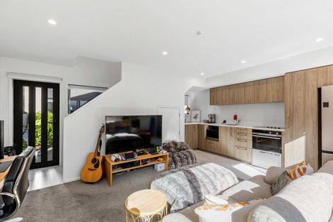 Photo of property in 6/221 Armagh Street, Christchurch Central, Christchurch, 8011