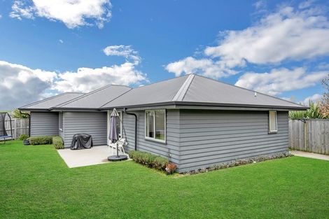 Photo of property in 16 Mark Ball Drive, Pokeno, 2402