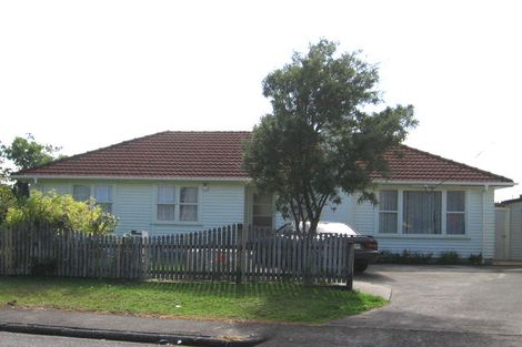 Photo of property in 49 Longburn Road, Henderson, Auckland, 0610