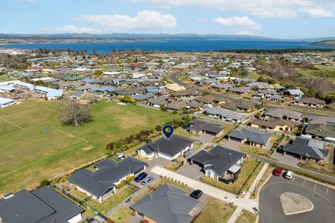 Photo of property in 13 Saint Pats Grove, Nukuhau, Taupo, 3330