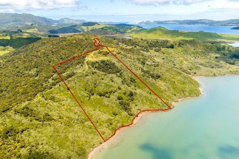 Photo of property in 428 Opara Road, Oue, Kaikohe, 0473