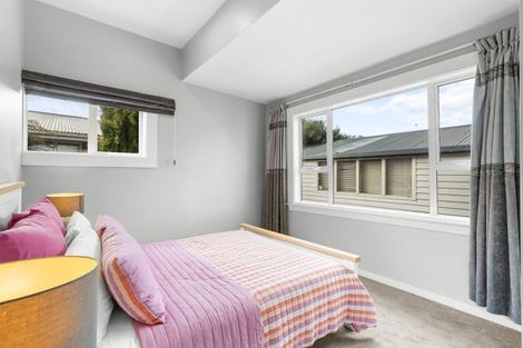 Photo of property in 119 Idris Road, Strowan, Christchurch, 8052