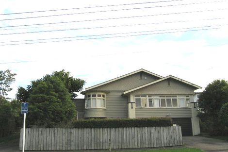 Photo of property in 2/15 Seaview Terrace, Mount Albert, Auckland, 1025