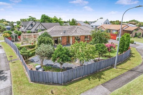 Photo of property in 20 Halyard Close, Flagstaff, Hamilton, 3210