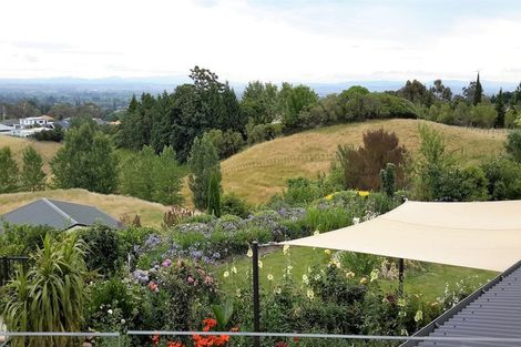 Photo of property in 120 Kopanga Heights Lane, Havelock North, 4130