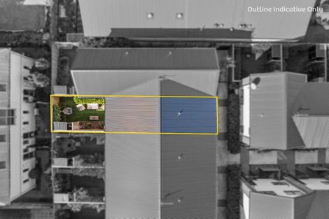 Photo of property in 5/307 Armagh Street, Christchurch Central, Christchurch, 8011