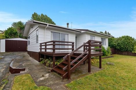 Photo of property in 36 Kingsley Drive, Ngongotaha, Rotorua, 3010