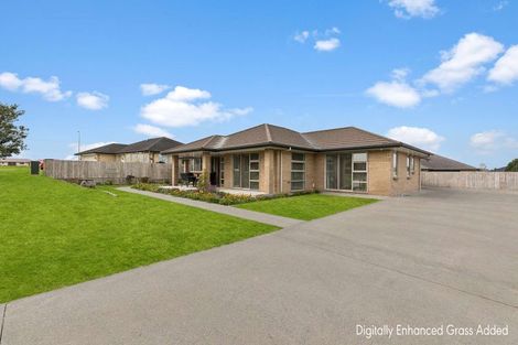 Photo of property in 40 Karo Street, Ruakaka, 0116
