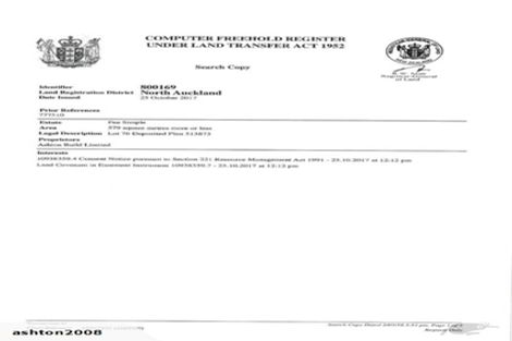 Photo of property in 6 Bellenden Crescent, Pokeno, 2402