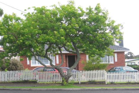 Photo of property in 29 Rosier Road, Glen Eden, Auckland, 0602