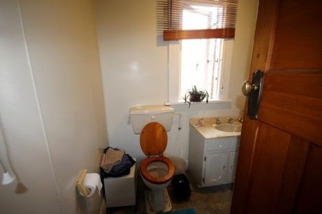 Photo of property in 58 College Street, Caversham, Dunedin, 9012