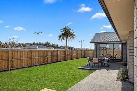Photo of property in 107 Sutherland Drive, Kaiapoi, 7630